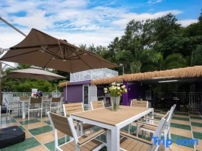 Summer Tree Inn (The Captain's Hostel) - 12