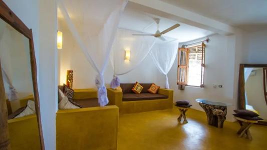 Milele Beach - 1