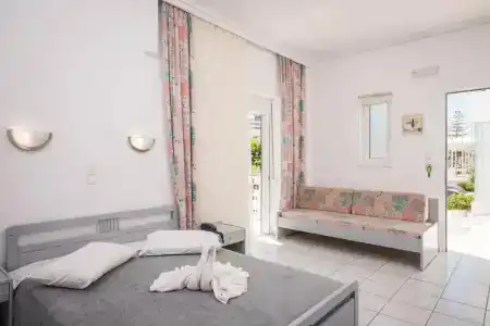 Kristall Suites - 51