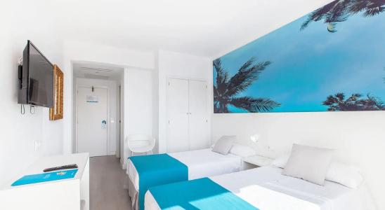 Bluesea Arenal Tower Adults Only - 33