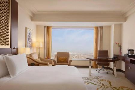 Conrad Dubai - 57
