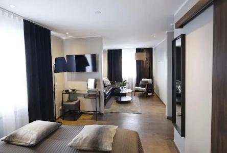 Micro Suites - 45