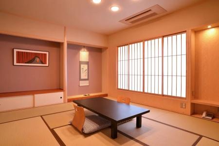 Nishiyama Ryokan - 34