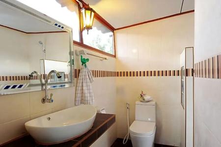 Phuphaya Seaview Resort - Adult Only - 47
