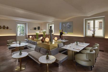 Mandarin Oriental, Prague - 17