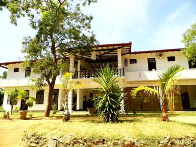 Saman Resort Yala - 37