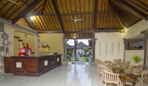 Taman Sari Cottages - 14