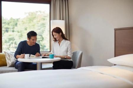 Karuizawa Marriott - 67