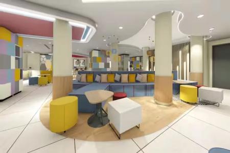 Hampton By Hilton Sirkeci - 1