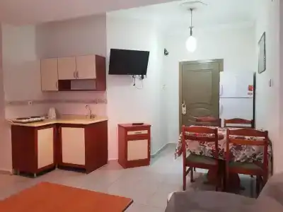 Sempati Apart - 10
