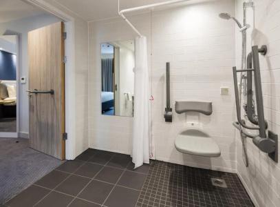 Holiday Inn Express Dublin City Centre, An Ihg - 60