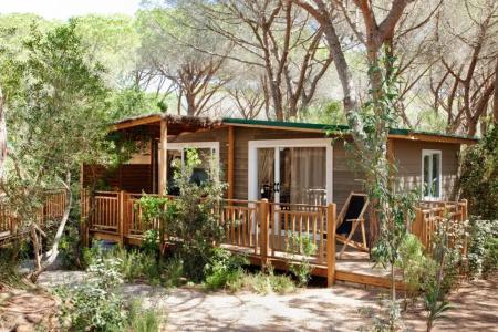 Camping Maremma Sans Souci - 24