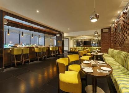 La Marvella, Bengaluru - 23