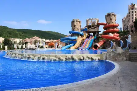 Royal Park - All Inclusive & Aqua Park - 12