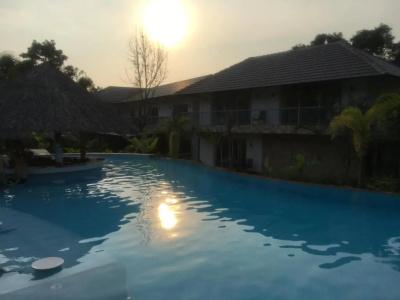 Le Forest Resort - 200