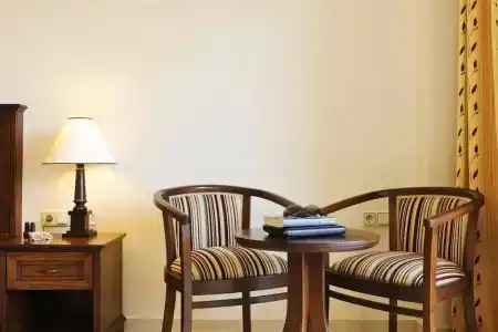 Prestige Garden - 1