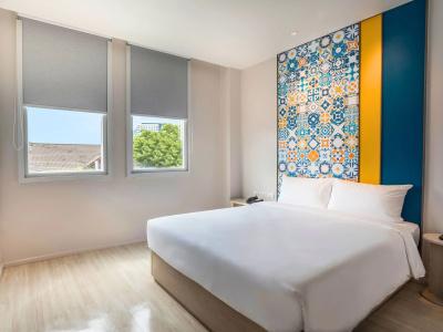Ibis Styles Phuket City - Sha Extra Plus - 34