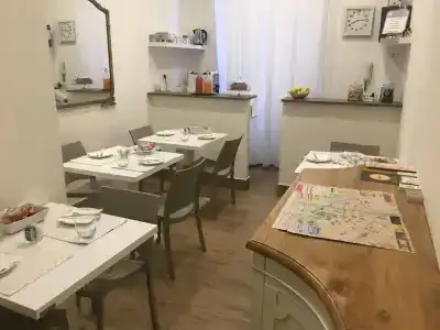 Art Atelier Accomodation - 13