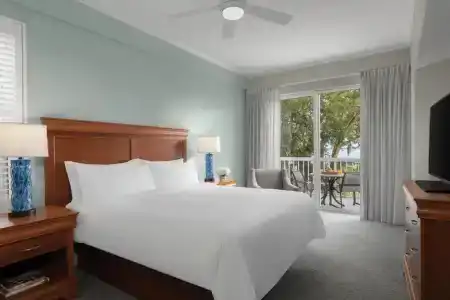 Marriott's Harbour Club - 48