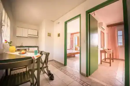 Dolce Vita Residence - 51