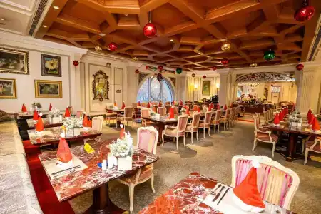 Legendale Beijing - 17