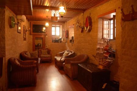 Zeynep Hanim Konagi - 5