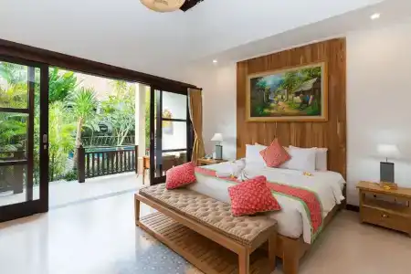Meruhdani Boutique Ubud - Chse Certified - 135