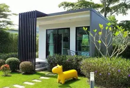 The Focus Khaoyai - 28