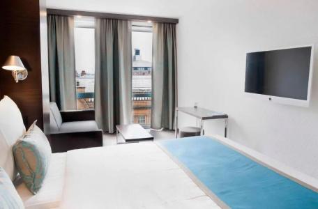 One Manchester-Piccadilly - 37