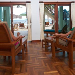 Sara Beachfront Boutique - 39