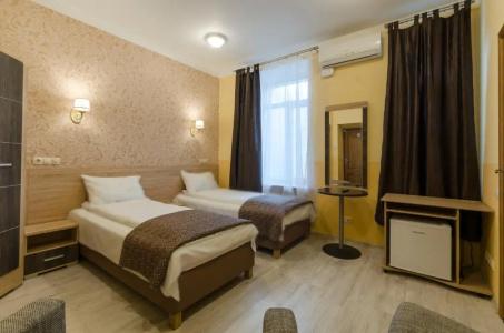 Gogol Park Rooms - 117
