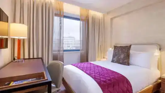 Crowne Plaza London Kings Cross, An Ihg - 44