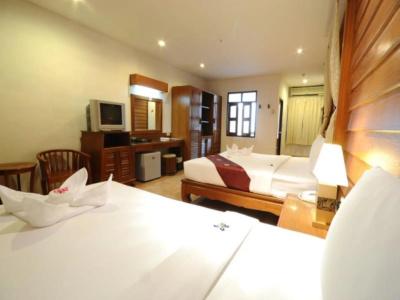 Bel Aire Patong - 5