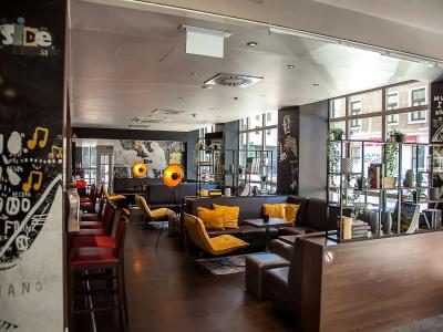 Mercure Wien Westbahnhof - 32