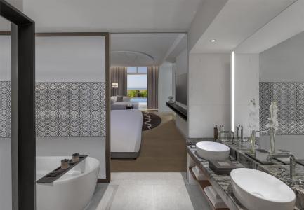 Park Hyatt Abu Dhabi and Villas - 90