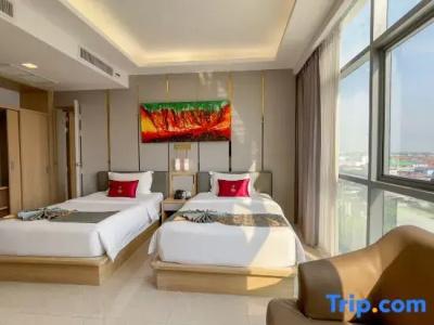 The Elegant Bangkok - 43