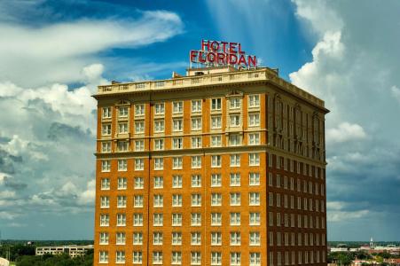 Floridan Palace, BW Premier Collection - 16