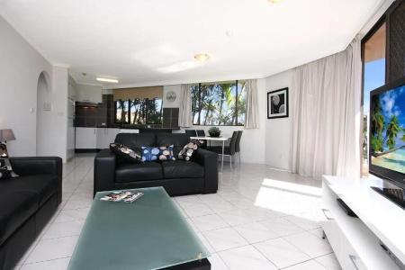 Spindrift on the Beach - Absolute Beachfront - 213