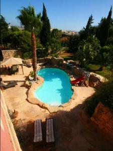 The Red Farm Relais & Spa - 12