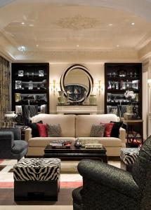 Hôtel Keppler - 36