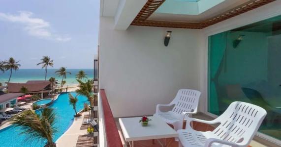 The Samui Beach Resort - Sha Plus Certified - 72