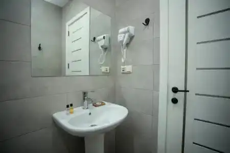 Kobuleti Garden Inn - 46