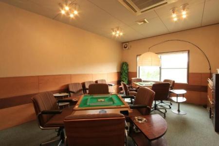 Rokumeikan Hills - 19