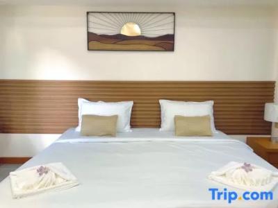 Siray Green Resort - 45