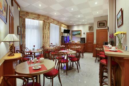 hôTel Lux Picpus - 24