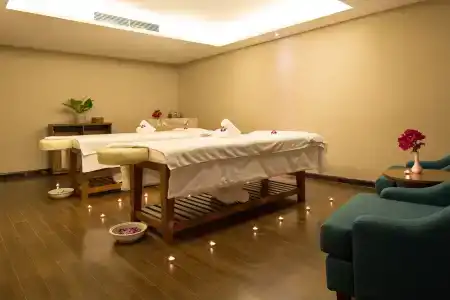 Cam Ranh Riviera Beach Resort & Spa - 22