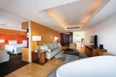 Hilton Tokyo Odaiba - 83