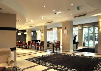 Rizzi Aquacharme & Spa - 11