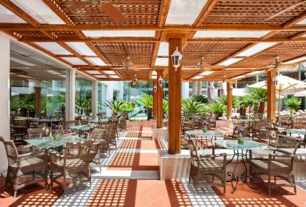 Royal Beach Eilat by Isrotel Exclusive - 35