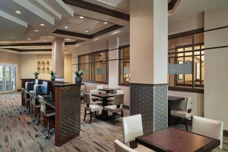 Hilton Grand Vacations Club Paradise Las Vegas - 35